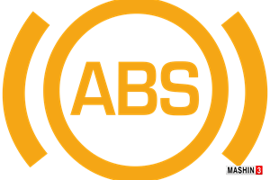 سیستم ترمز ضد قفل یا ABS چیست؟